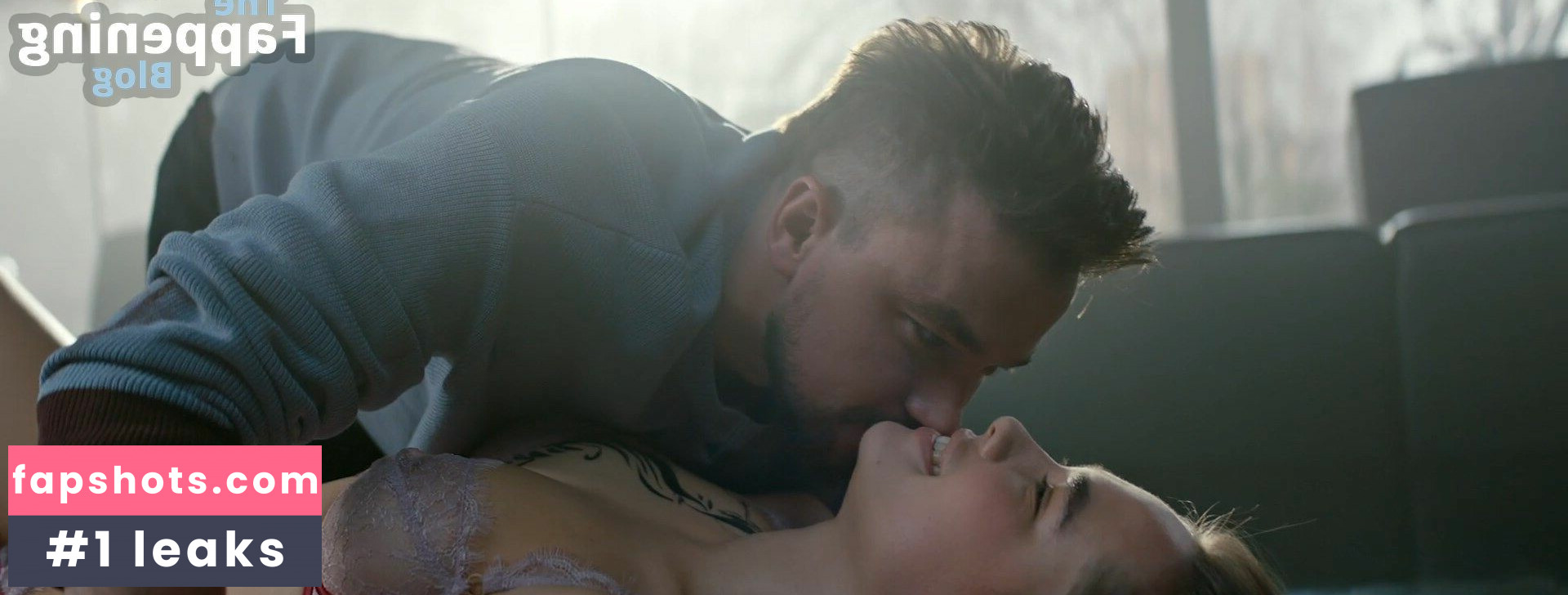 Anastasiya Reznik gallery photo #28