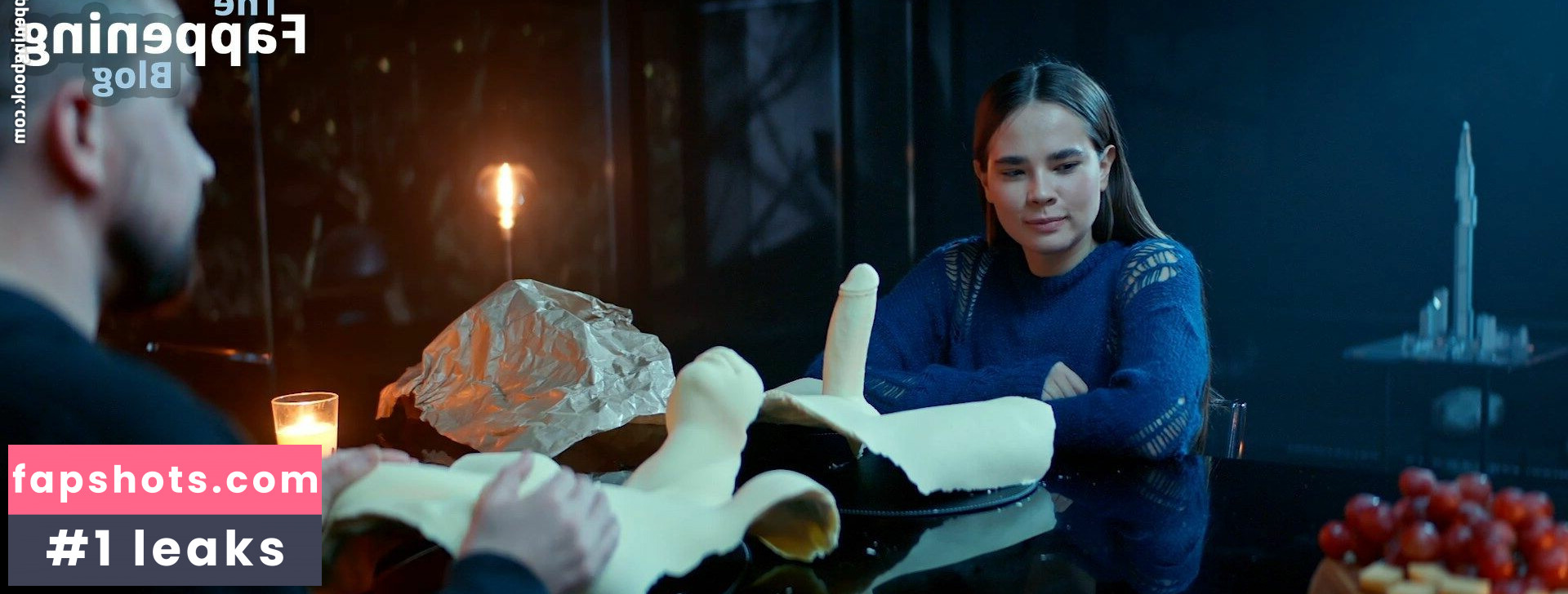 Anastasiya Reznik gallery photo #31