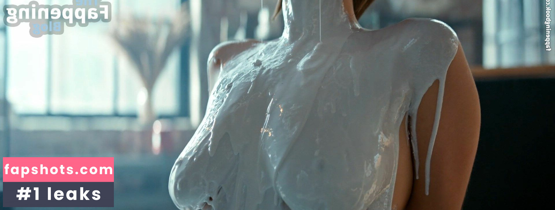 Anastasiya Reznik gallery photo #32