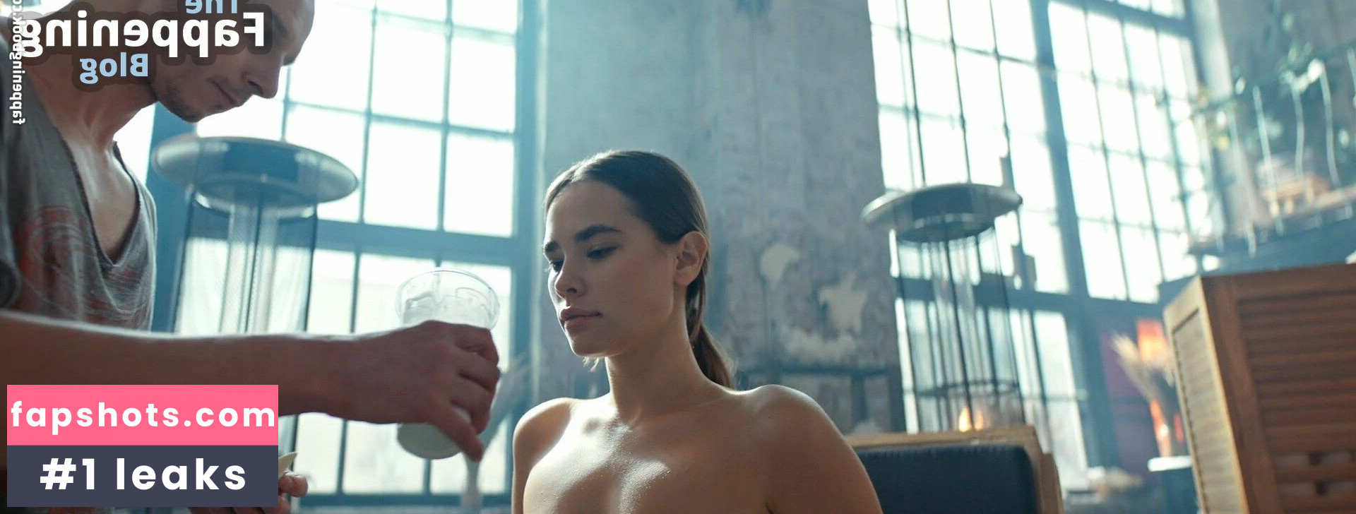 Anastasiya Reznik gallery photo #34