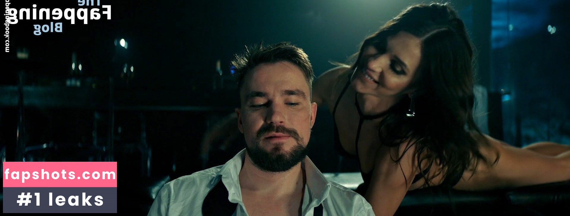 Anastasiya Reznik gallery photo #37