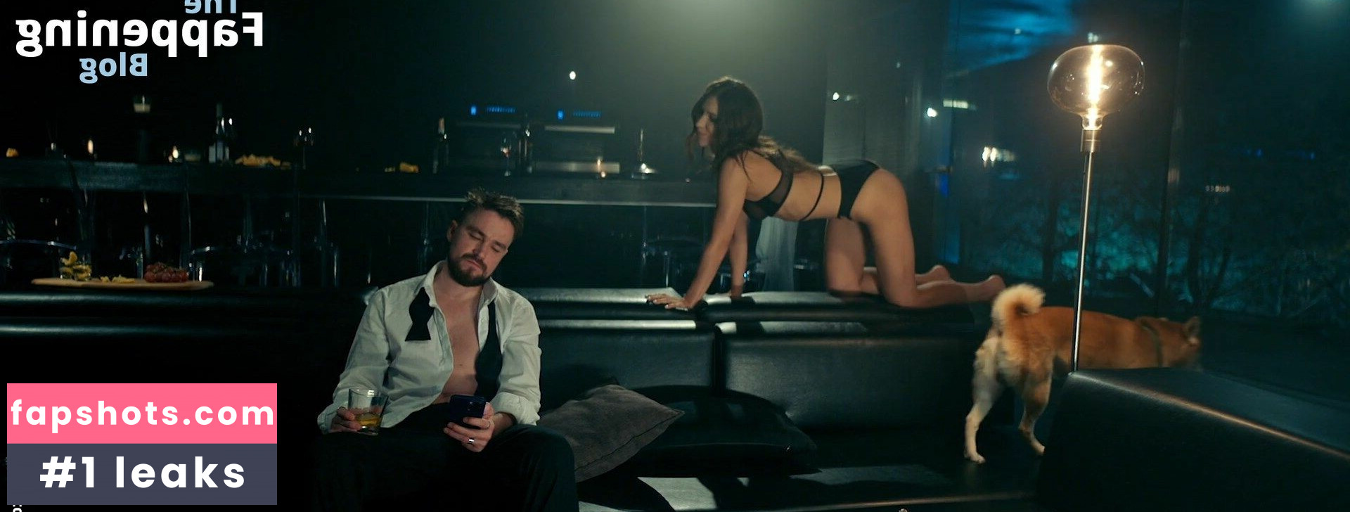 Anastasiya Reznik gallery photo #38