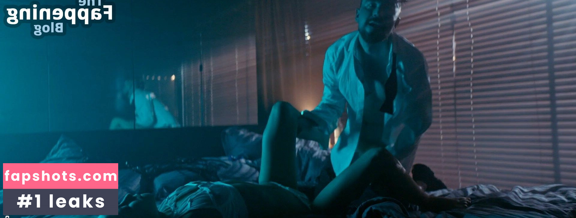 Anastasiya Reznik gallery photo #40