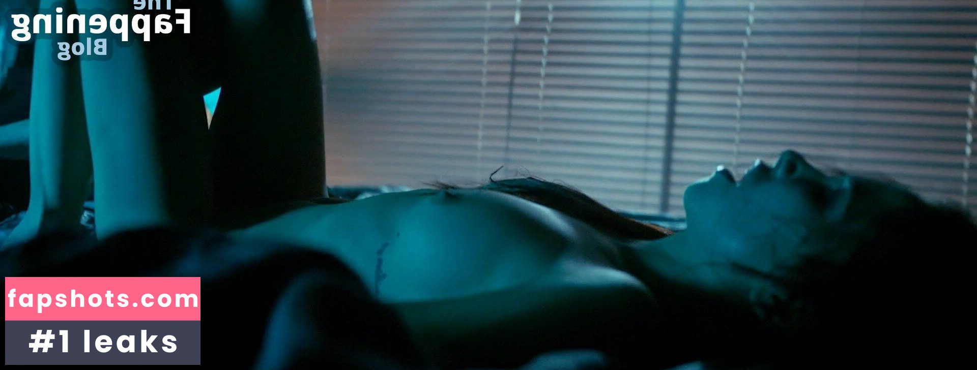 Anastasiya Reznik gallery photo #41