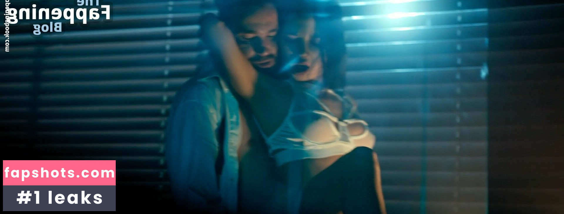 Anastasiya Reznik gallery photo #42