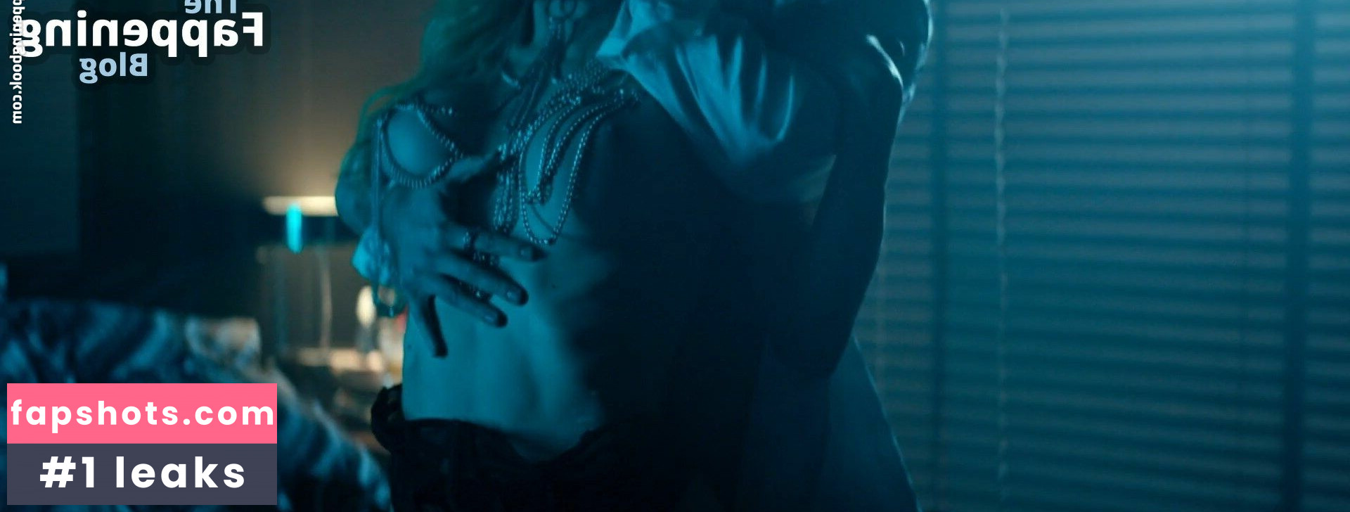 Anastasiya Reznik gallery photo #43