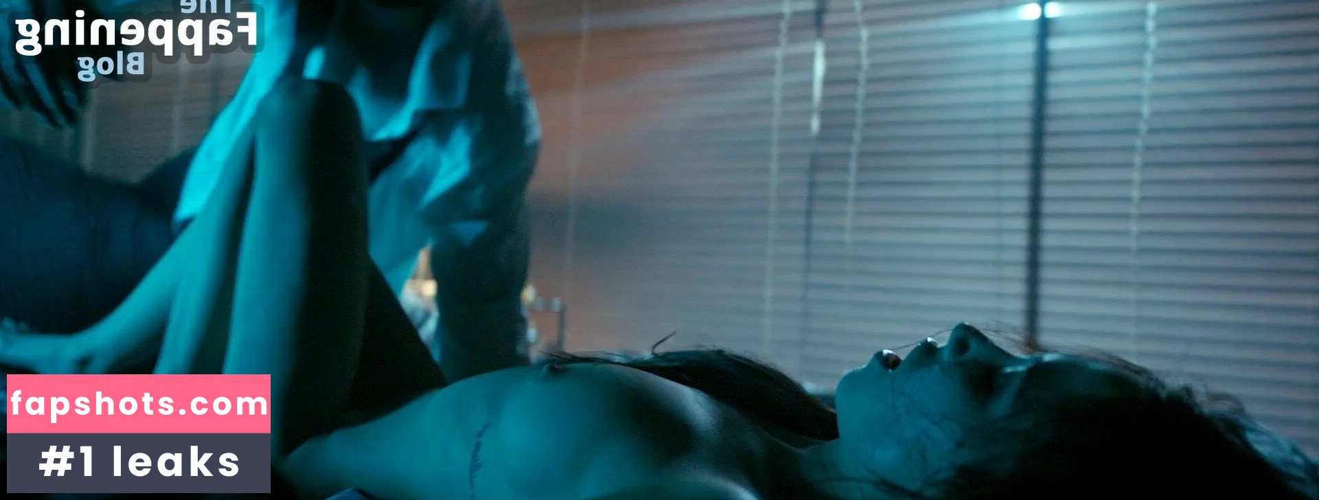 Anastasiya Reznik gallery photo #45