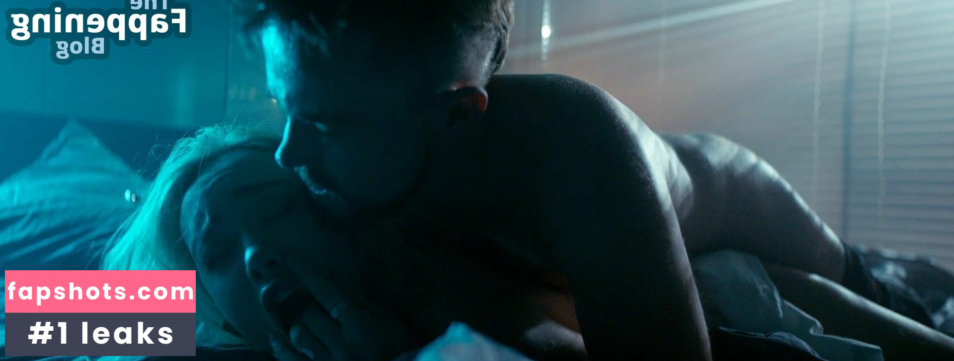 Anastasiya Reznik gallery photo #47