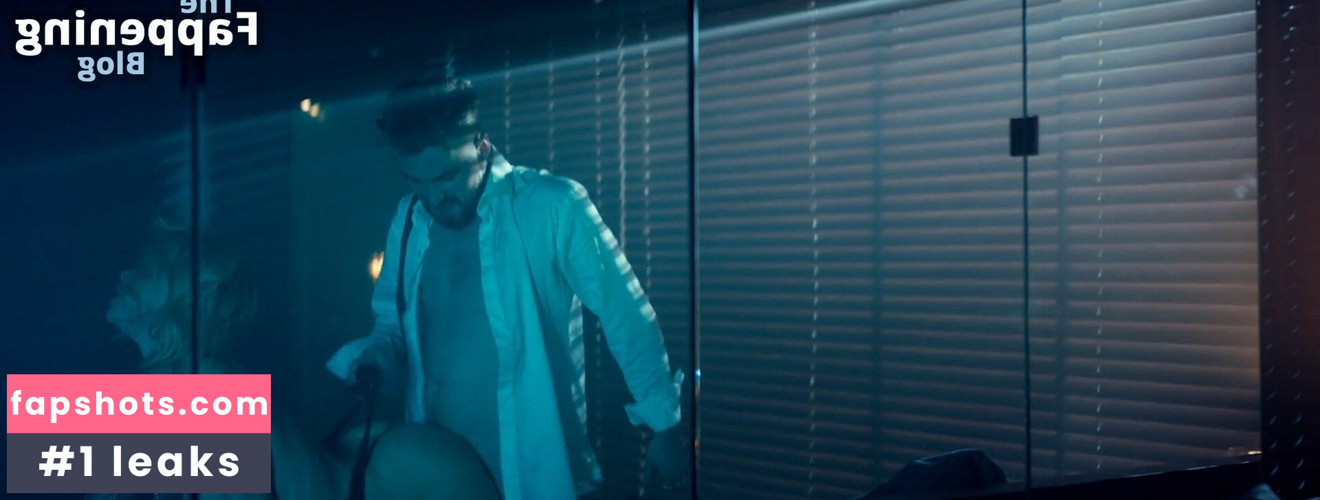 Anastasiya Reznik gallery photo #48