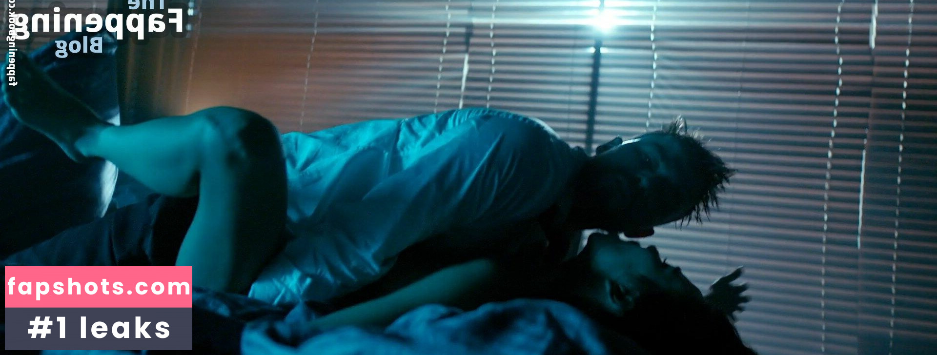 Anastasiya Reznik gallery photo #49