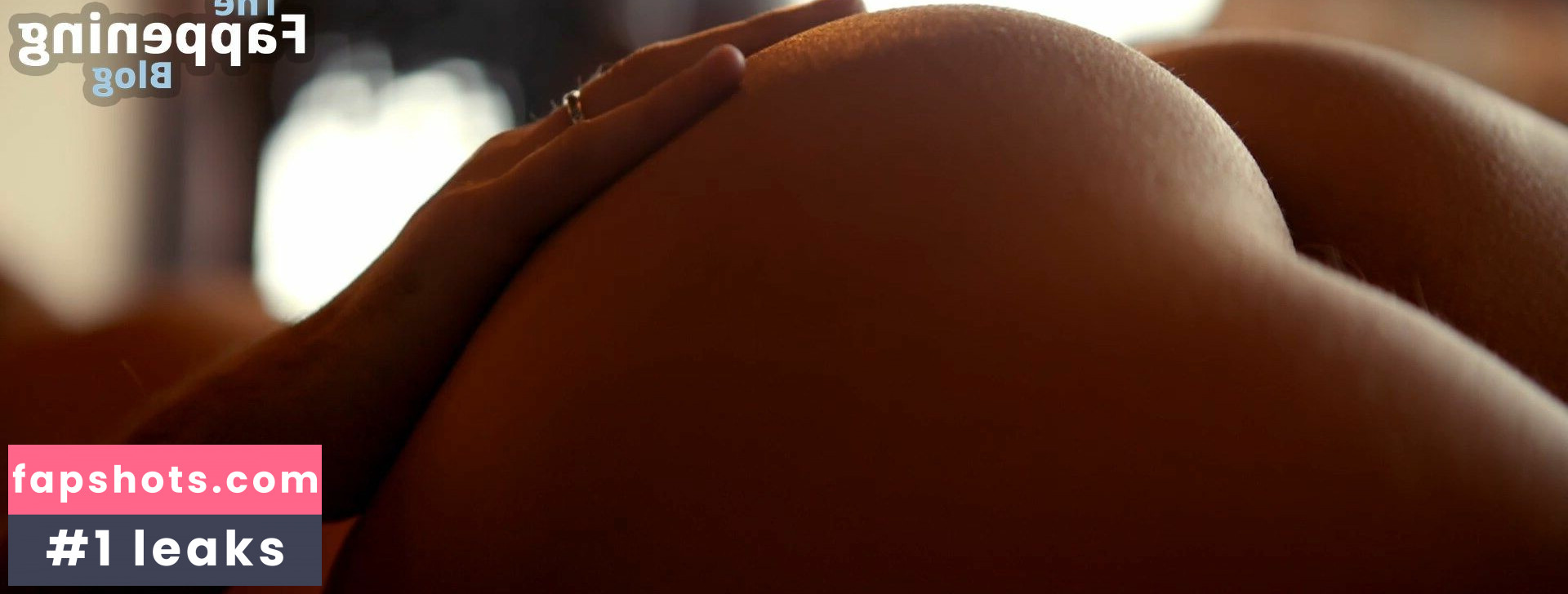 Anastasiya Reznik gallery photo #6