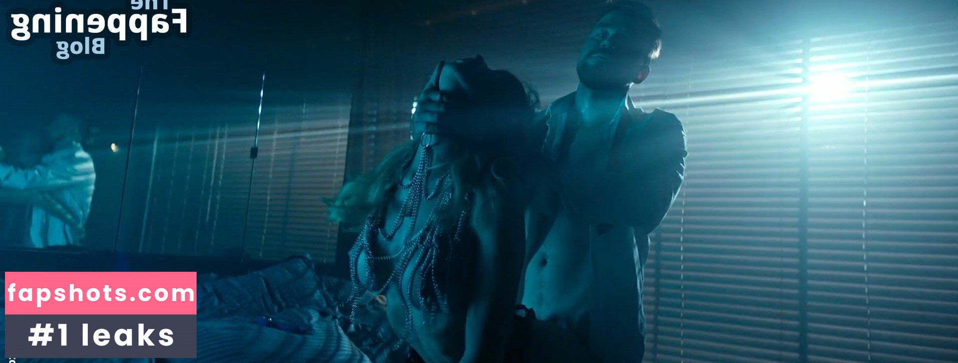 Anastasiya Reznik gallery photo #54