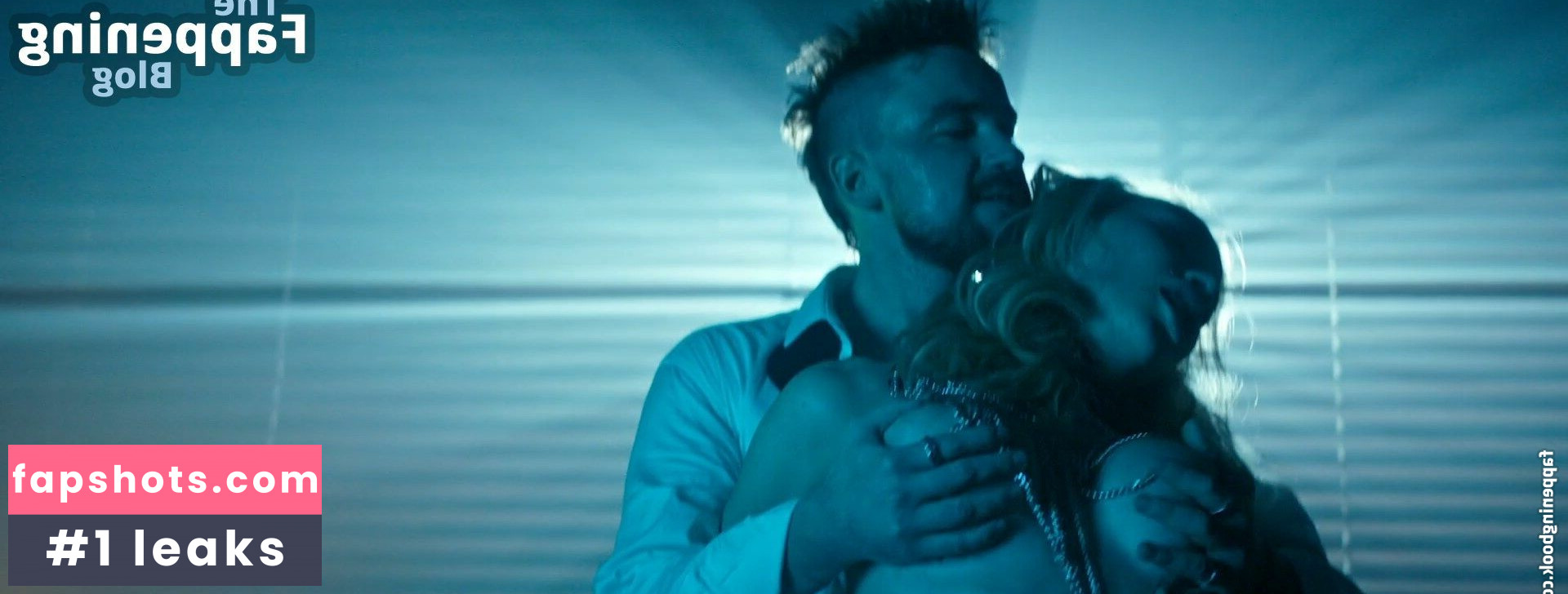 Anastasiya Reznik gallery photo #55