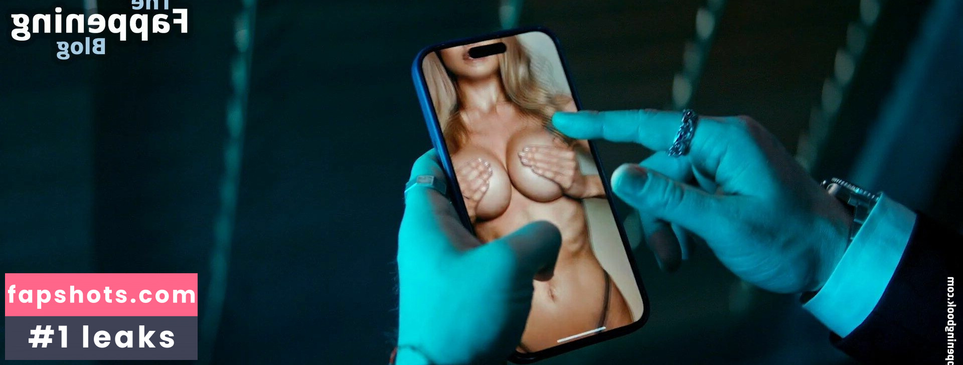 Anastasiya Reznik gallery photo #58