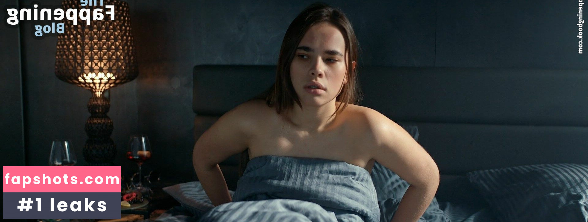 Anastasiya Reznik gallery photo #60