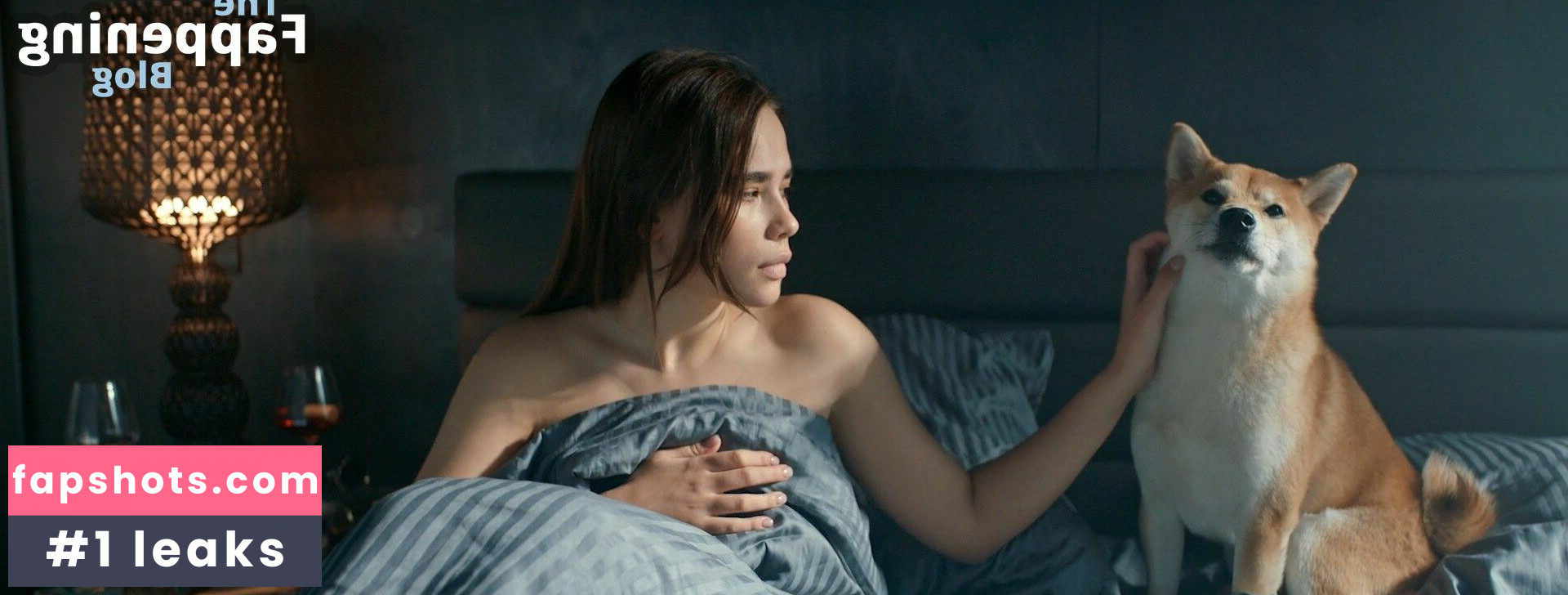 Anastasiya Reznik gallery photo #61