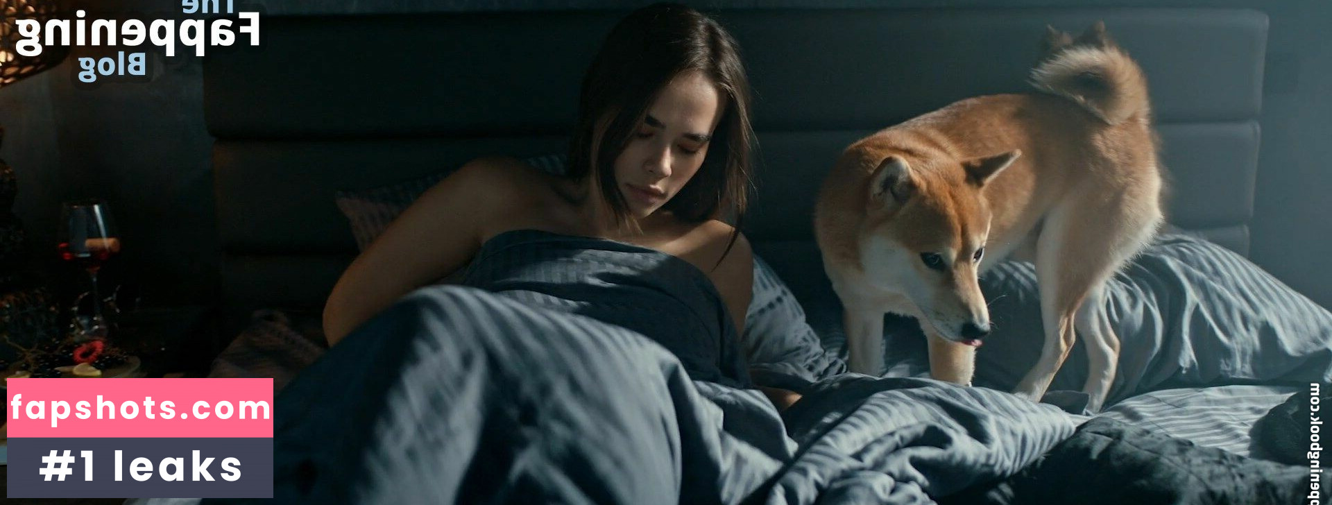 Anastasiya Reznik gallery photo #62