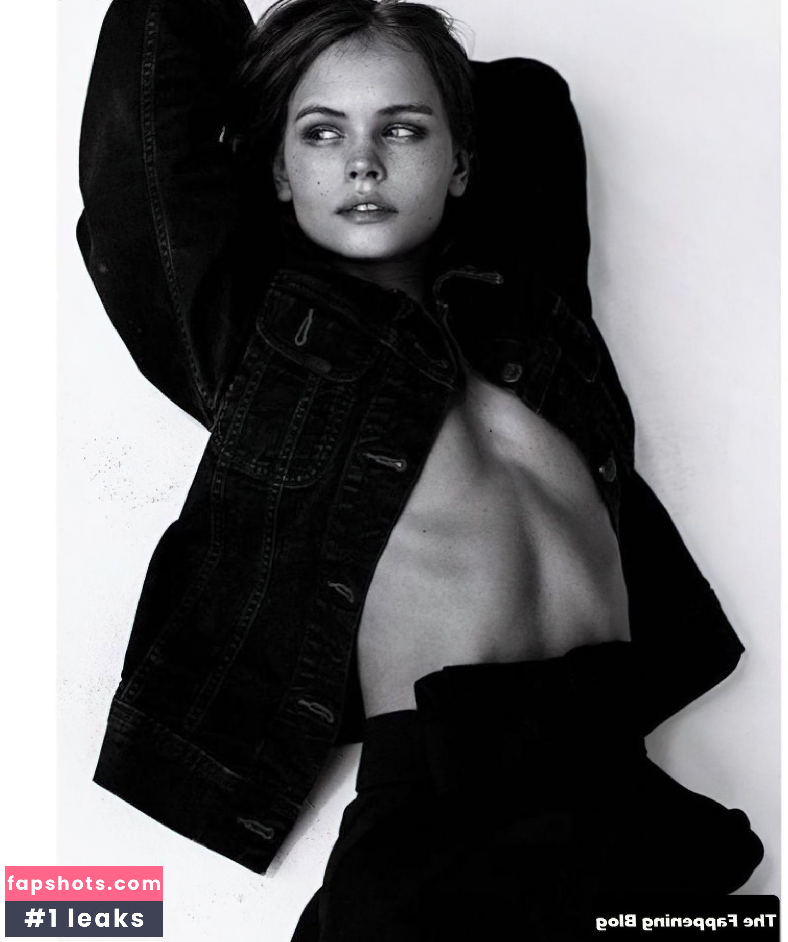 Anastasiya Scheglova gallery photo #134