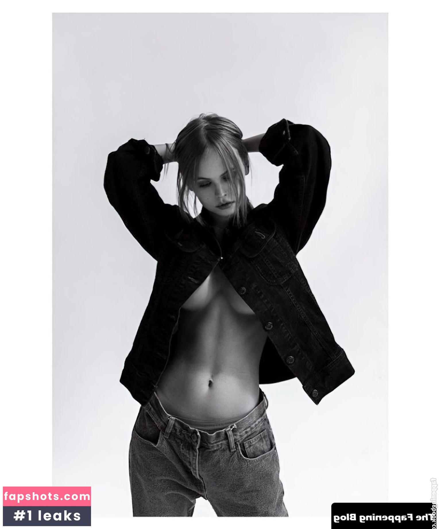 Anastasiya Scheglova gallery photo #141