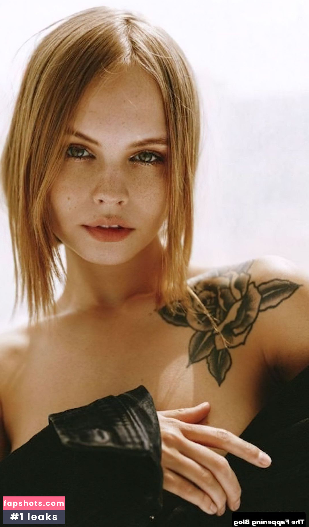 Anastasiya Scheglova gallery photo #148