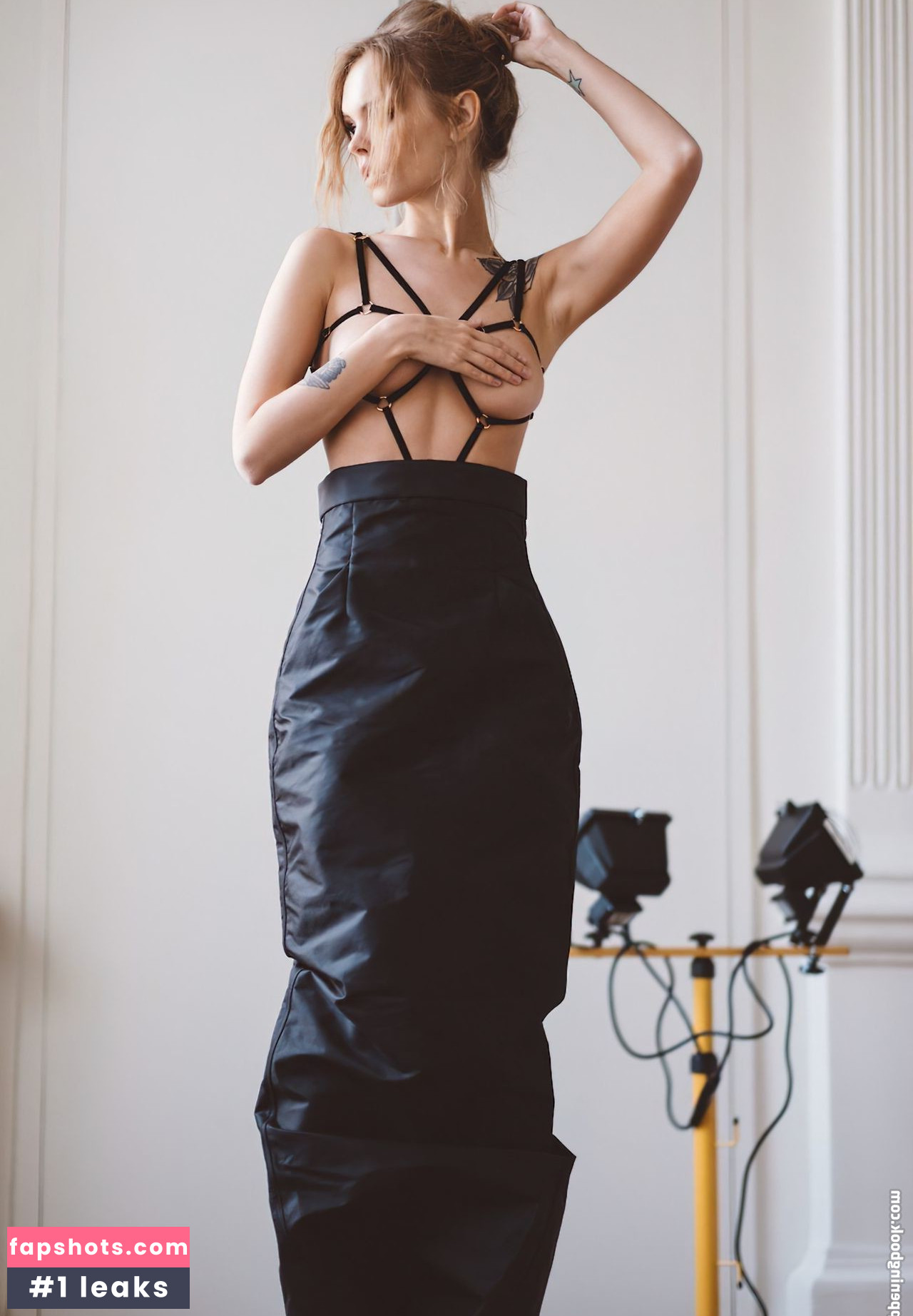 Anastasiya Scheglova gallery photo #171