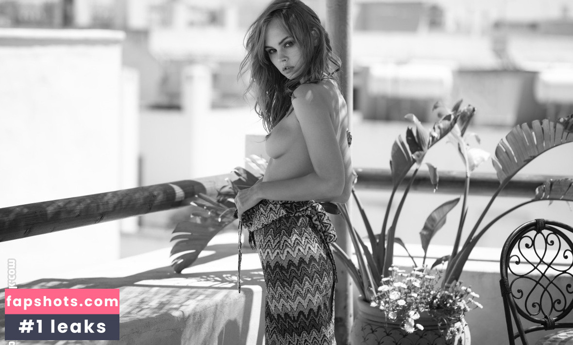 Anastasiya Scheglova gallery photo #208