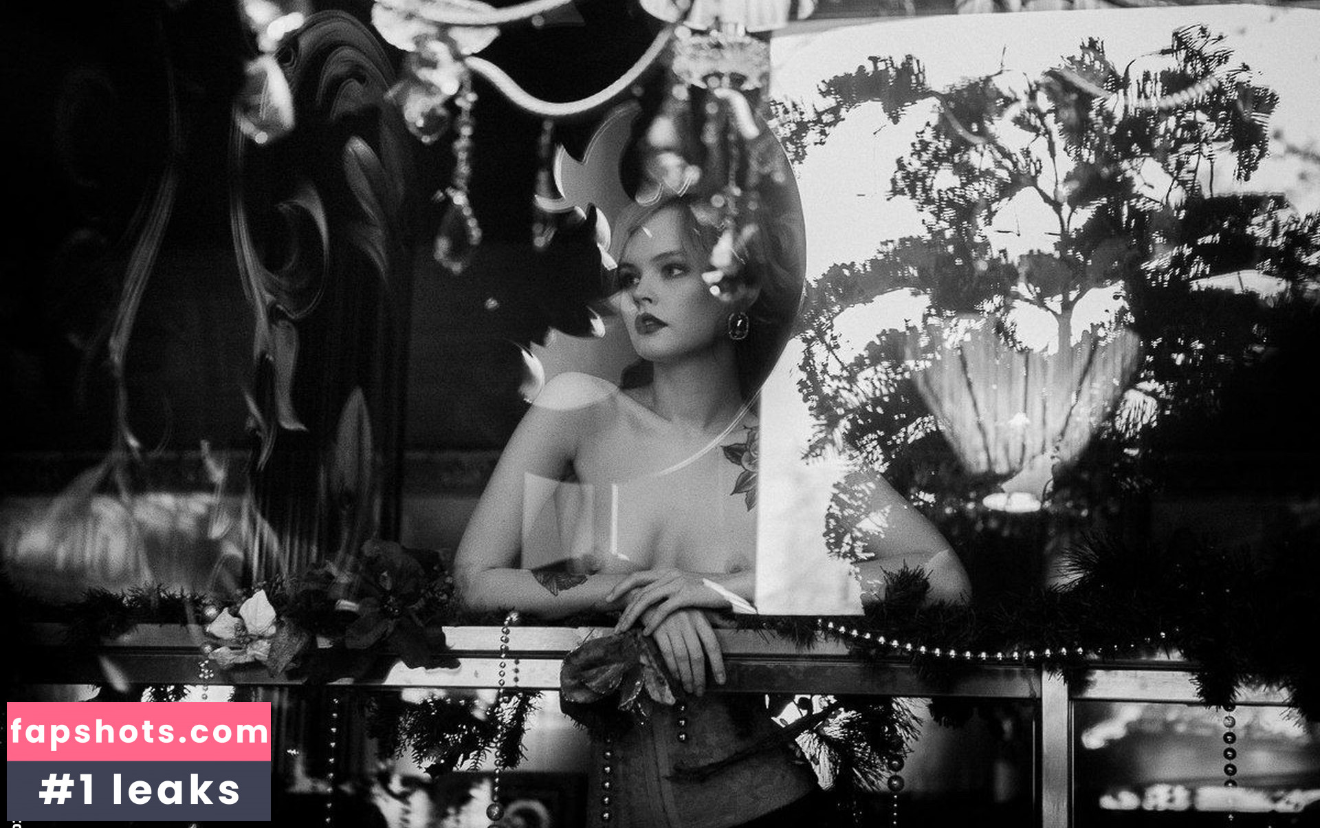 Anastasiya Scheglova gallery photo #222