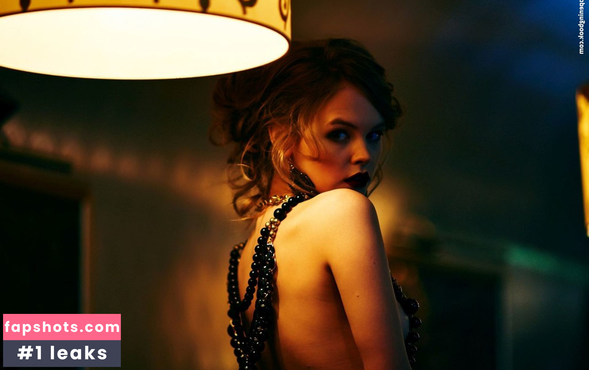 Anastasiya Scheglova gallery photo #227