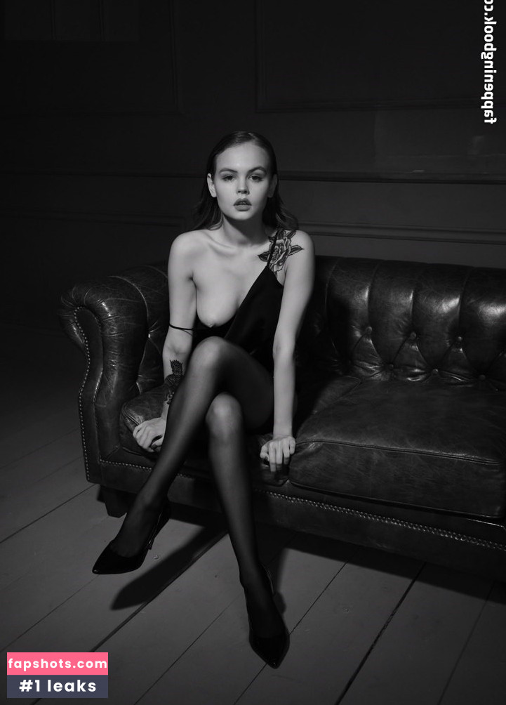 Anastasiya Scheglova gallery photo #241