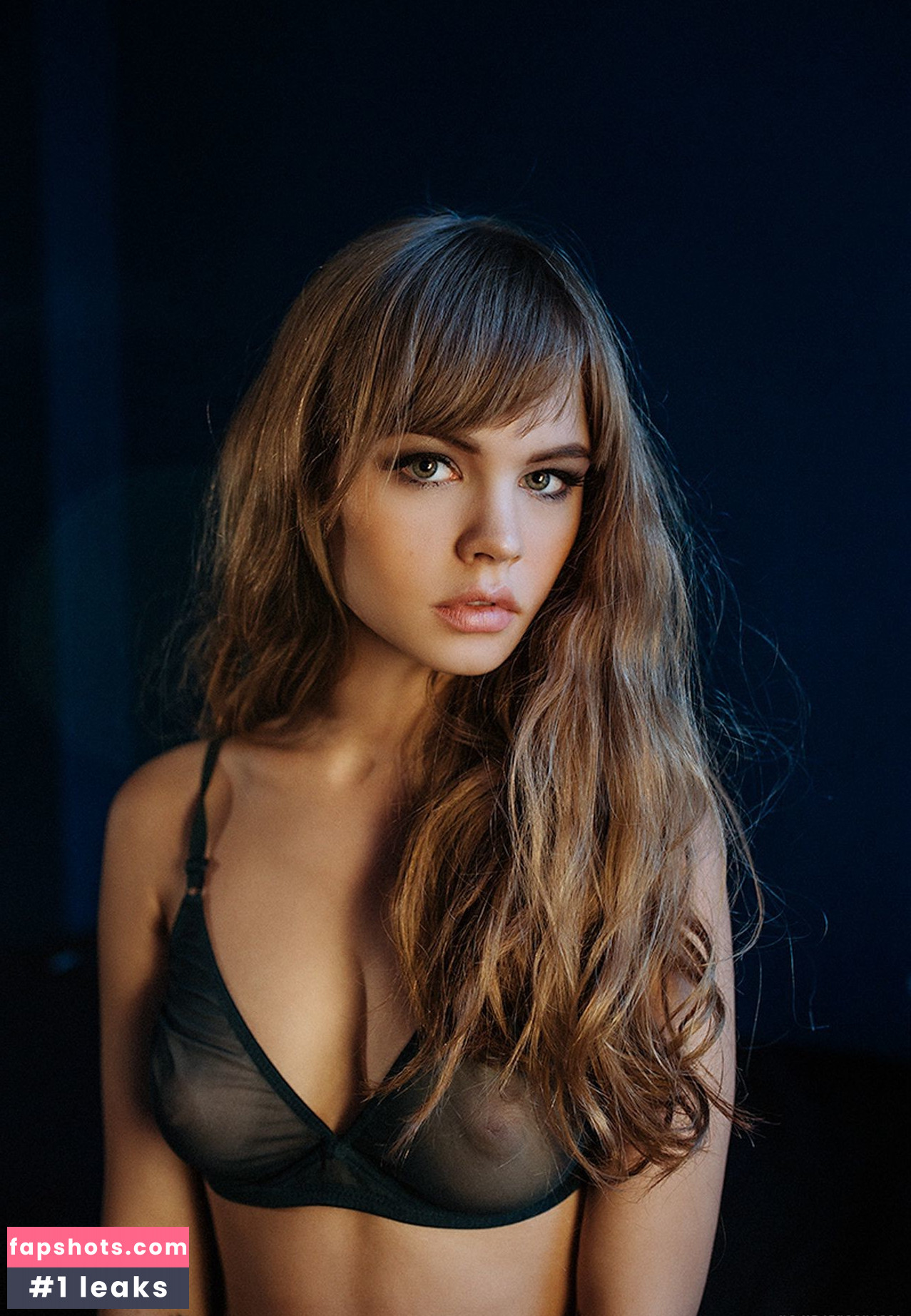 Anastasiya Scheglova gallery photo #249