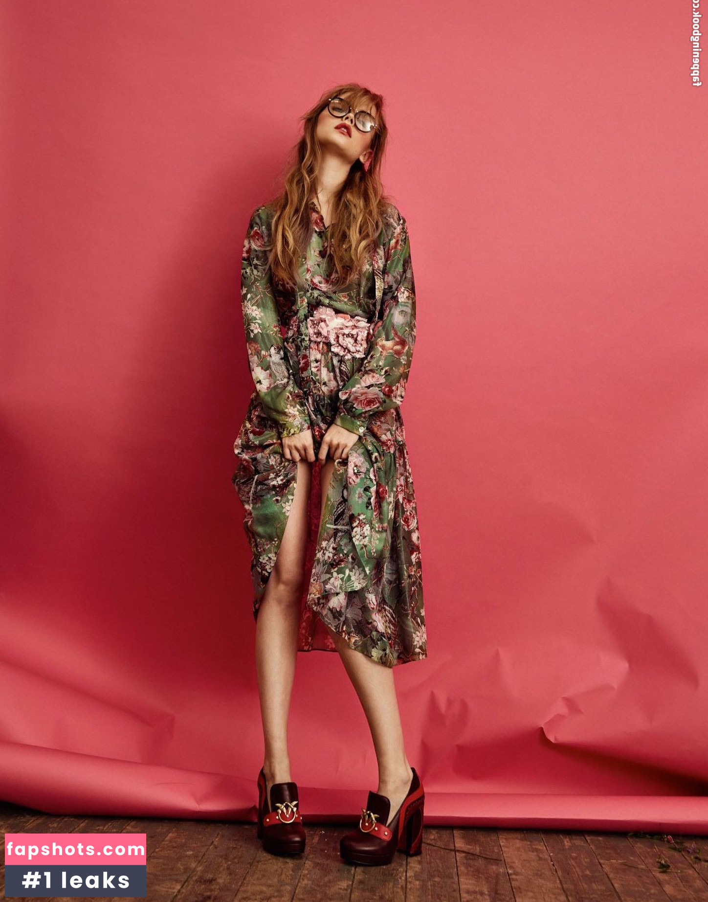 Anastasiya Scheglova gallery photo #268