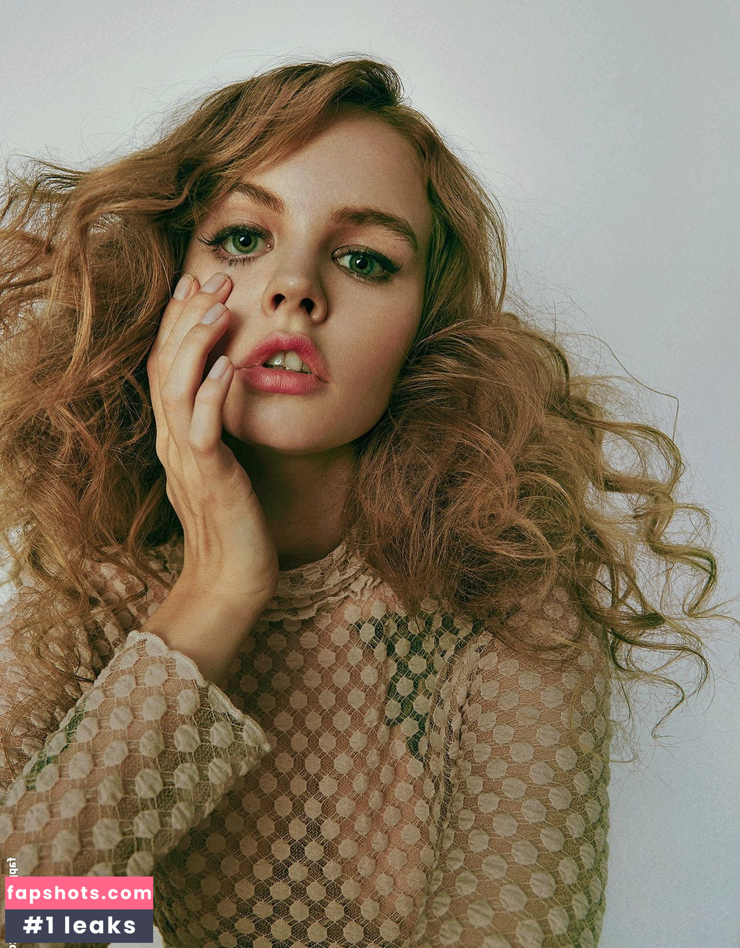 Anastasiya Scheglova gallery photo #270