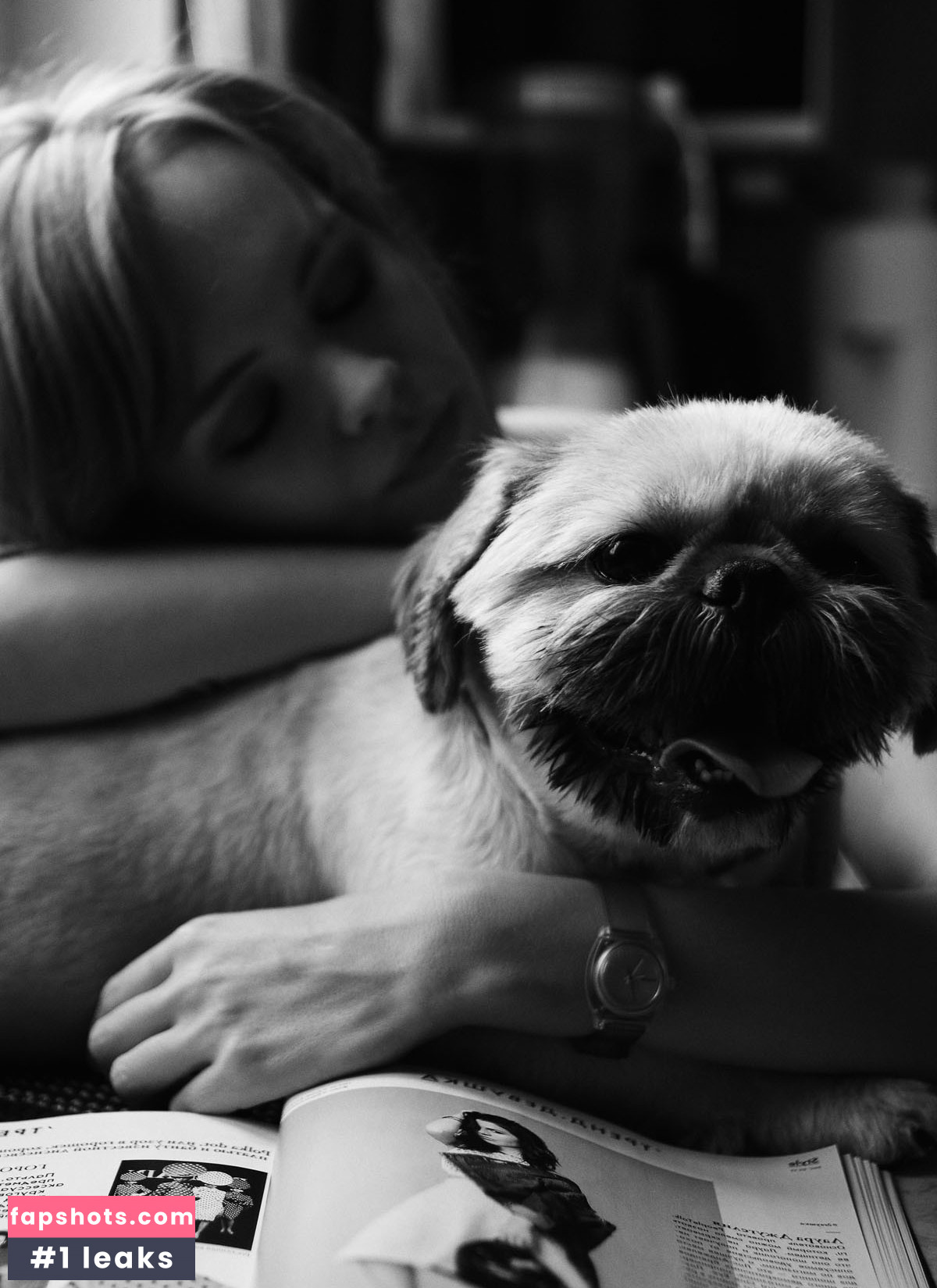 Anastasiya Scheglova gallery photo #275