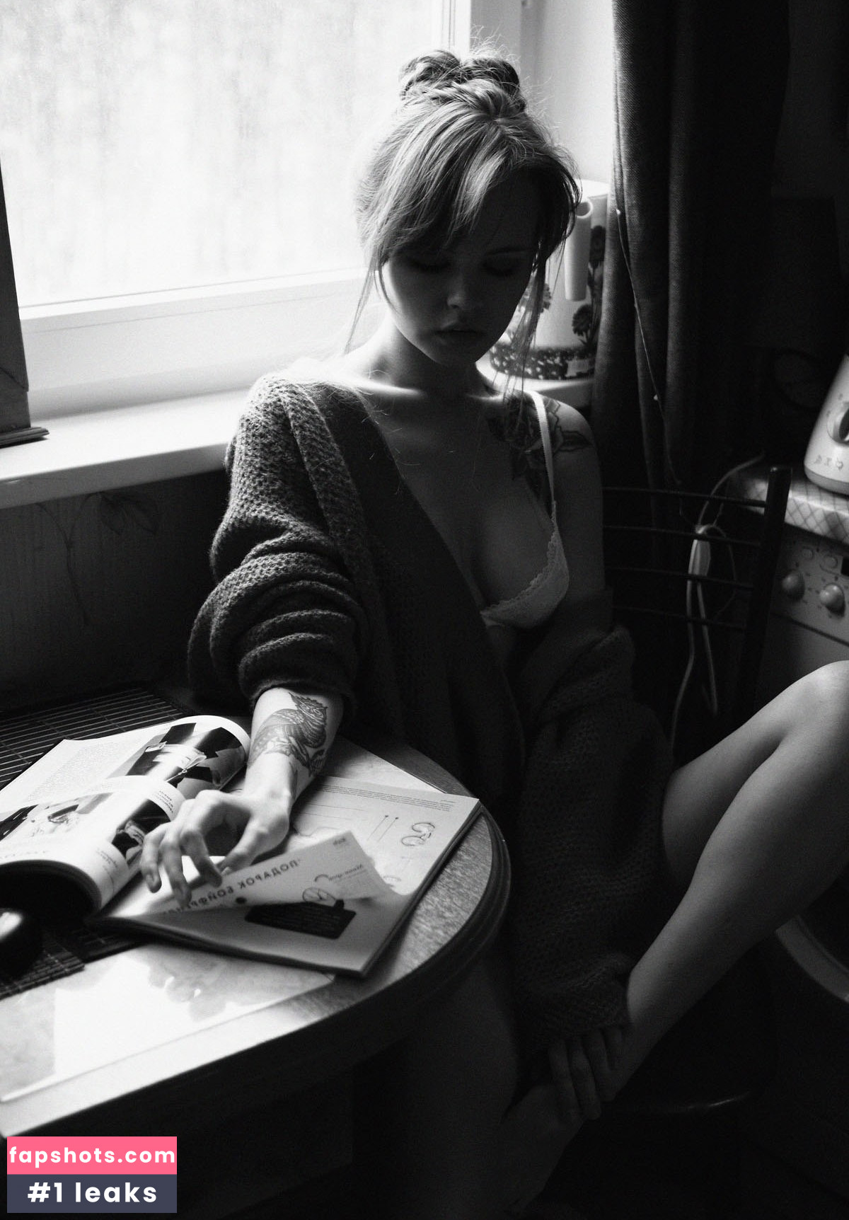 Anastasiya Scheglova gallery photo #278