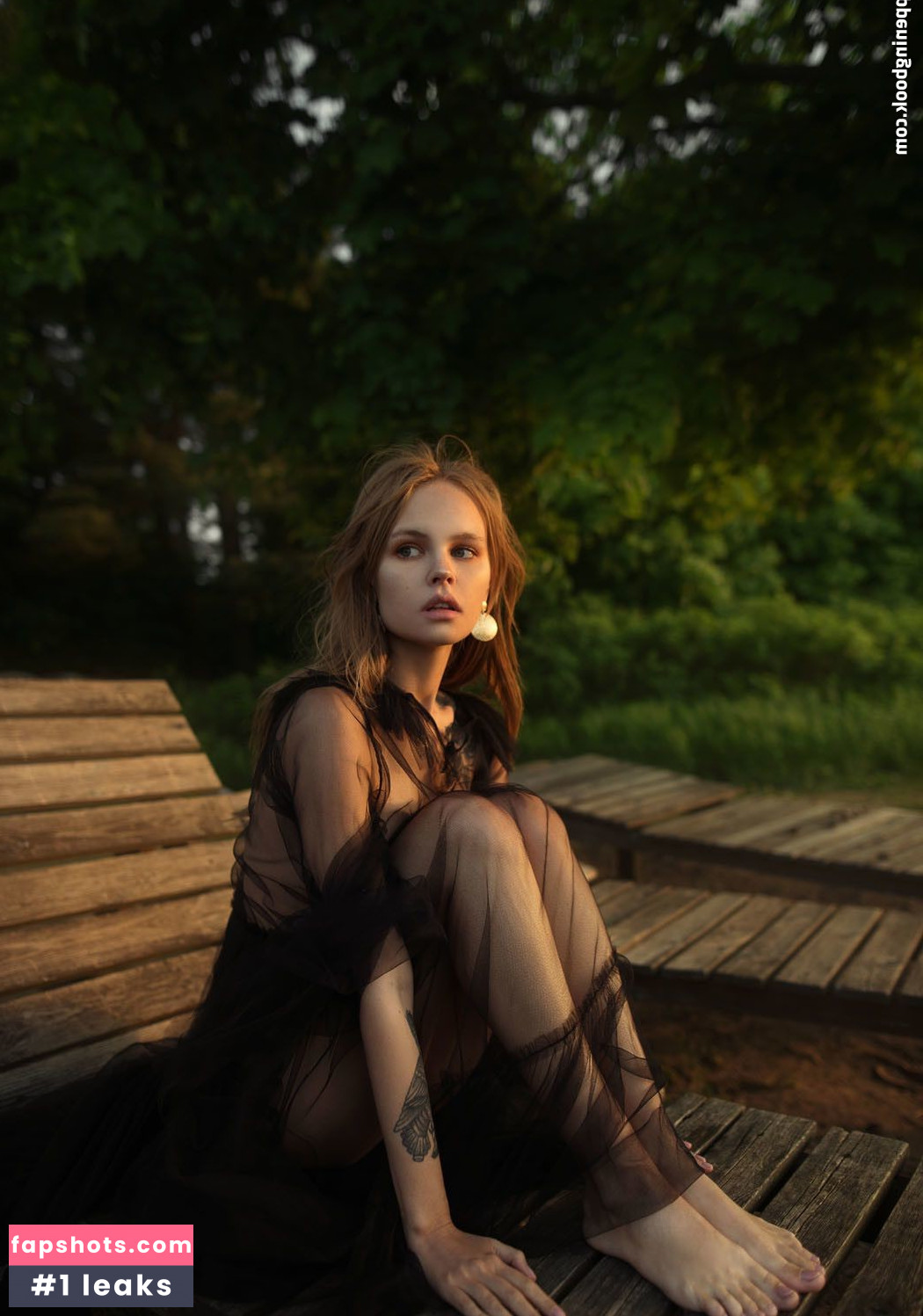 Anastasiya Scheglova gallery photo #296