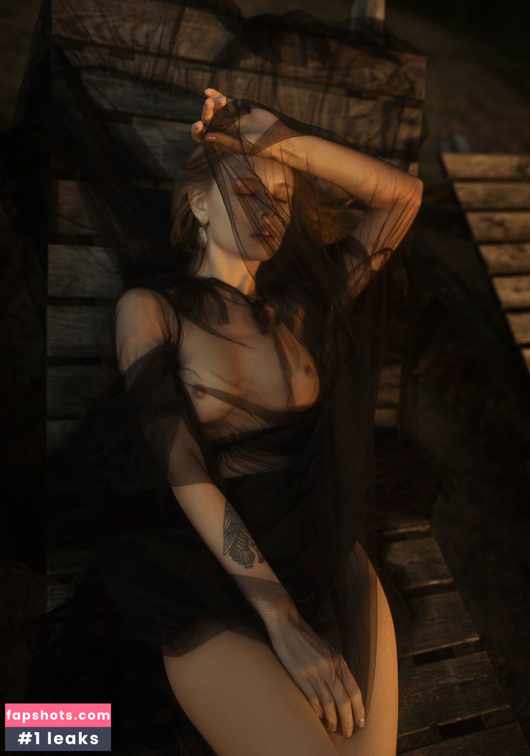 Anastasiya Scheglova gallery photo #297