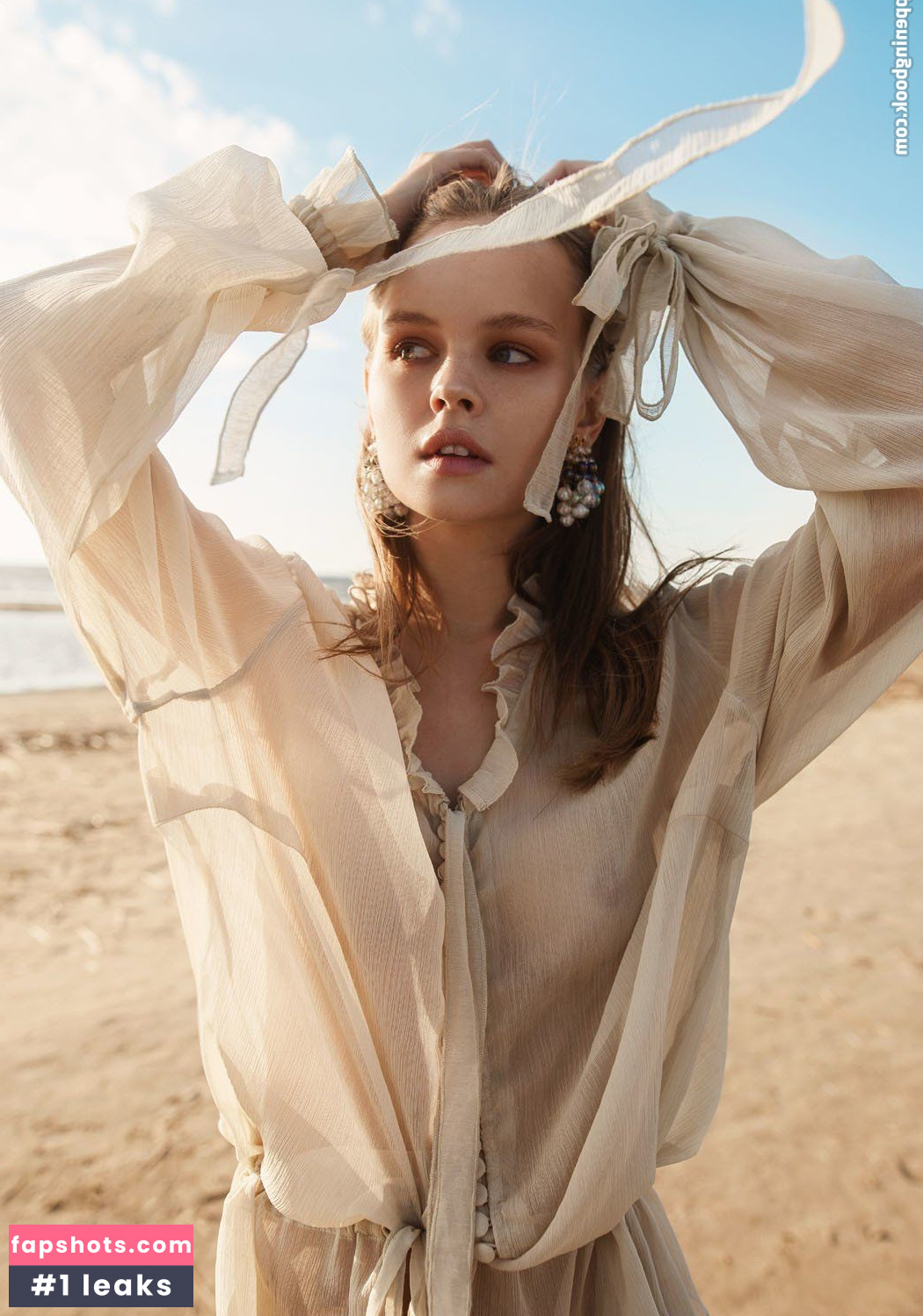 Anastasiya Scheglova gallery photo #298