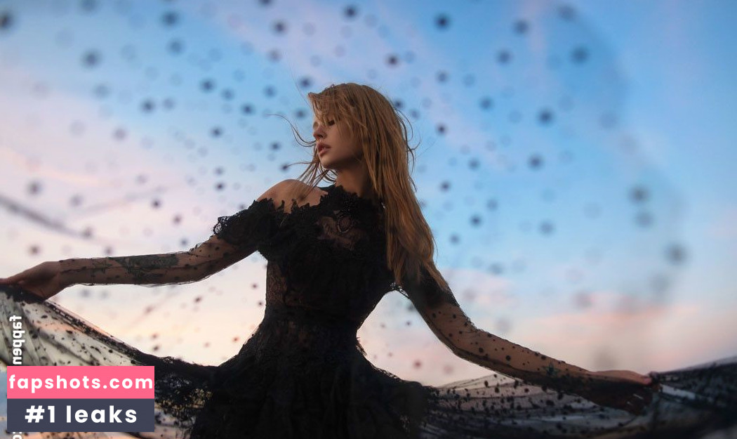 Anastasiya Scheglova gallery photo #300