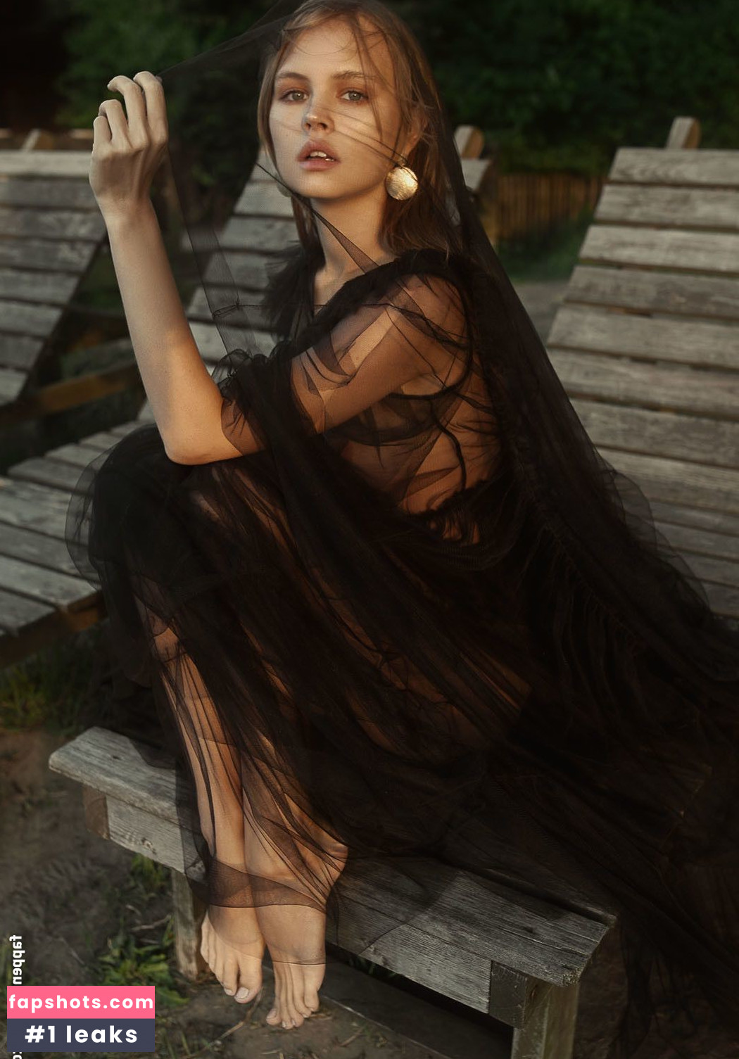 Anastasiya Scheglova gallery photo #303