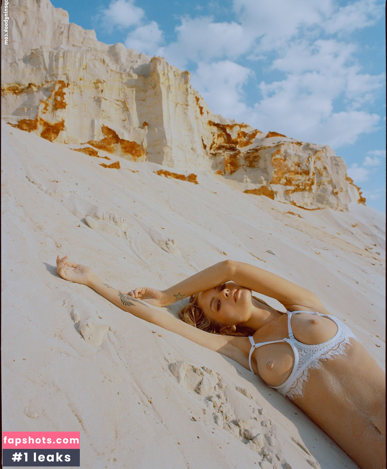 Anastasiya Scheglova gallery photo #307