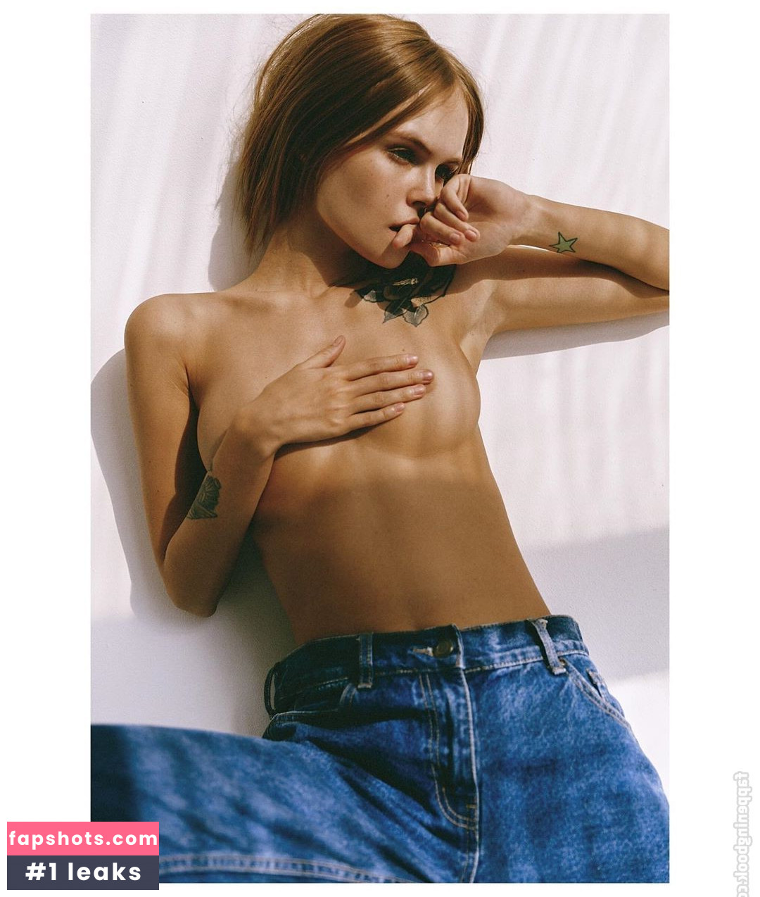 Anastasiya Scheglova gallery photo #319