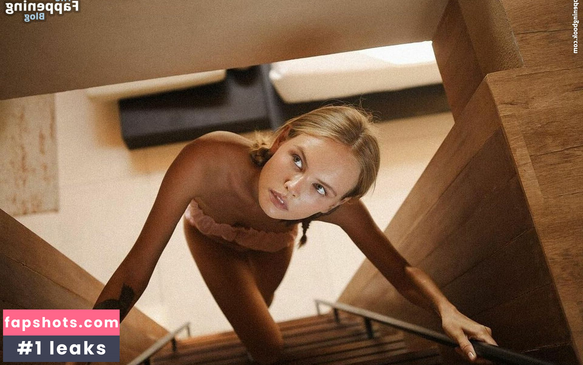 Anastasiya Scheglova gallery photo #33