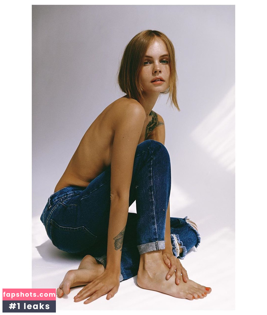 Anastasiya Scheglova gallery photo #327