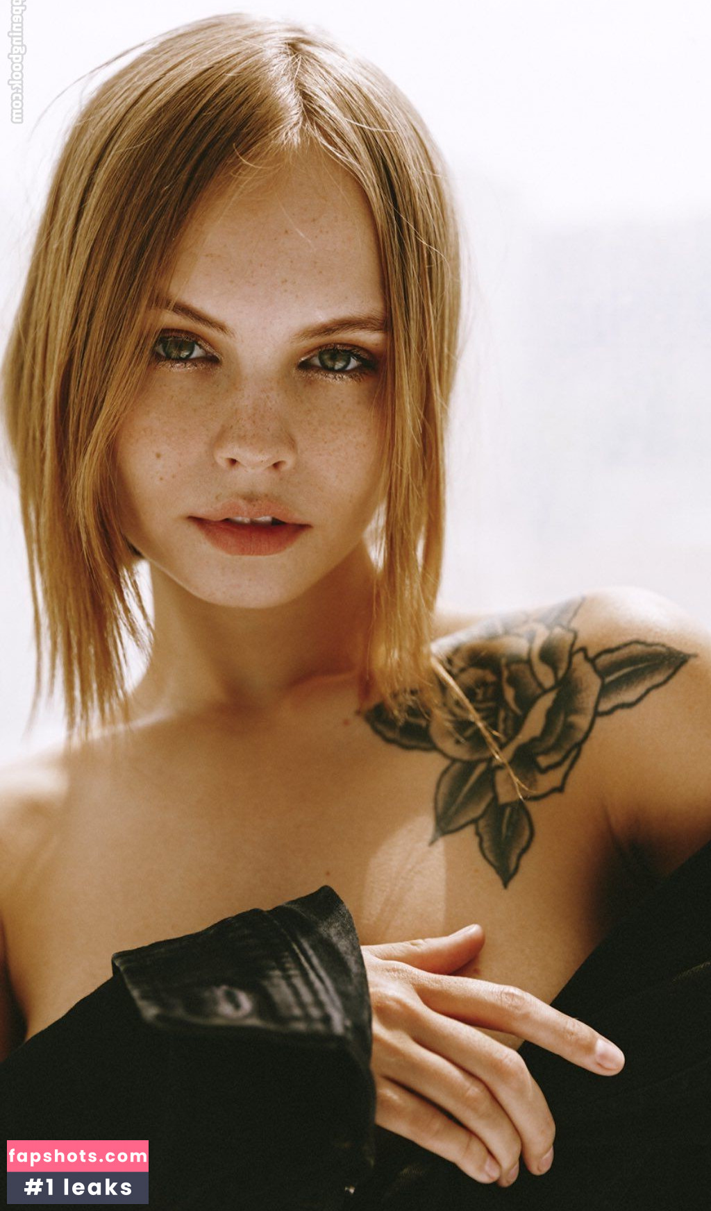 Anastasiya Scheglova gallery photo #329