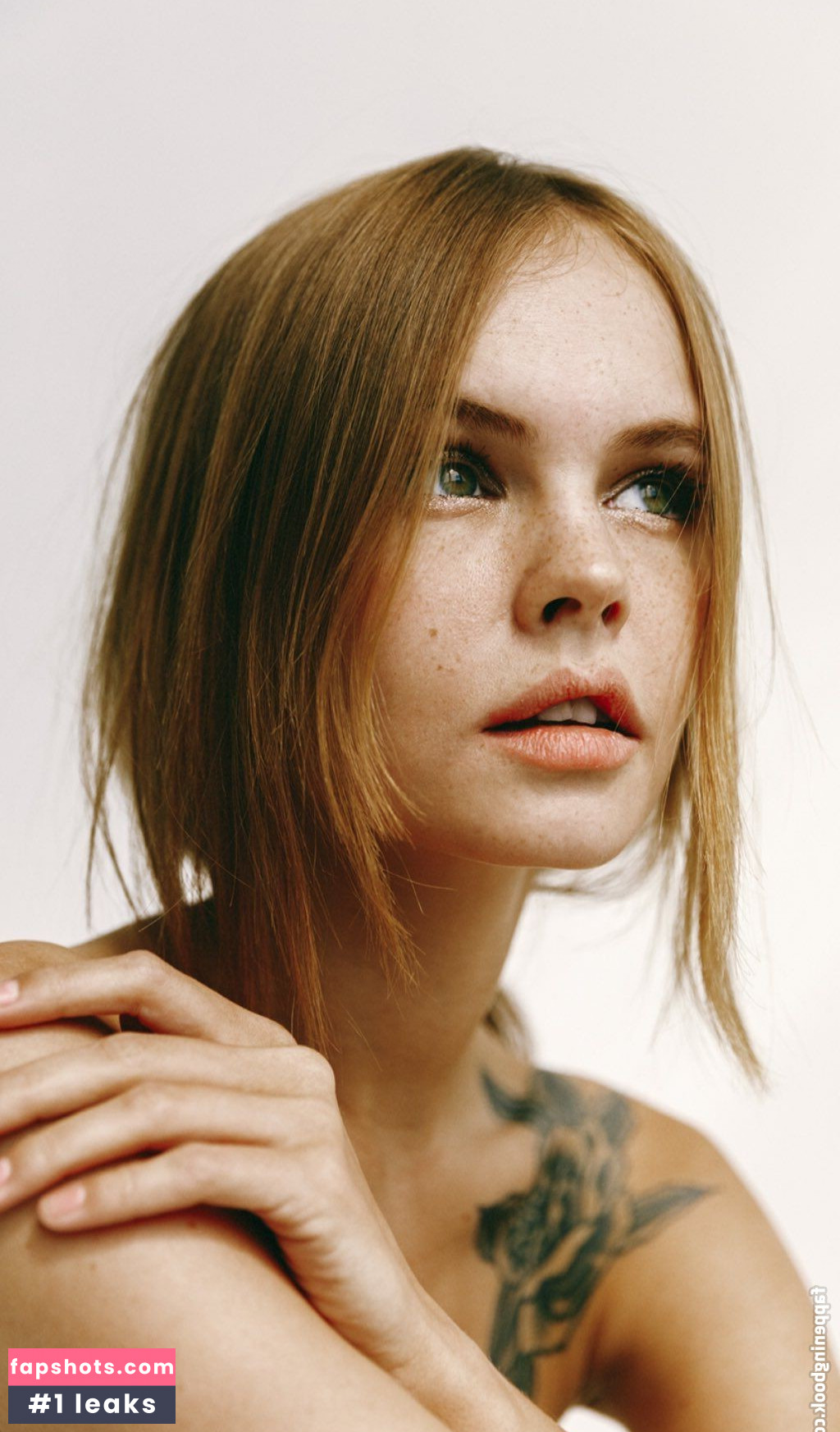 Anastasiya Scheglova gallery photo #330