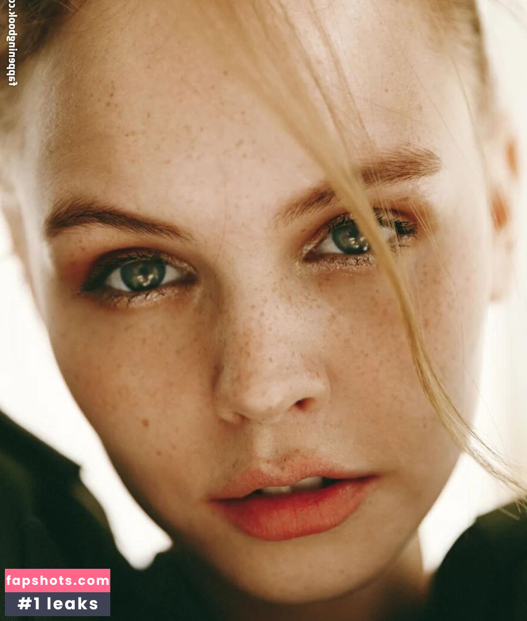 Anastasiya Scheglova gallery photo #334