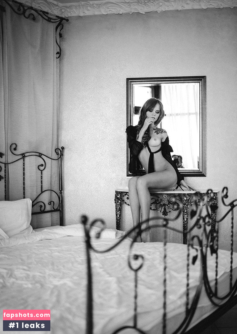 Anastasiya Scheglova gallery photo #339