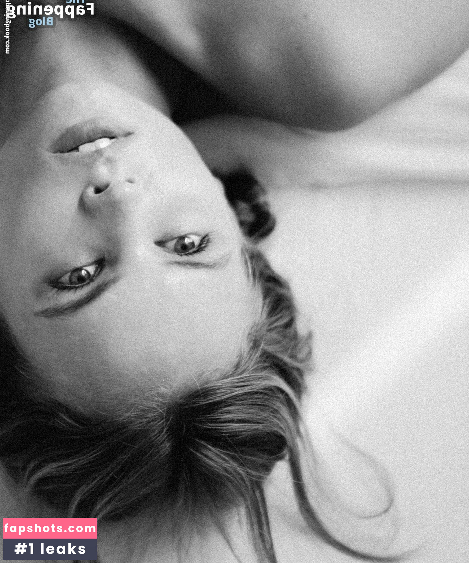 Anastasiya Scheglova gallery photo #35