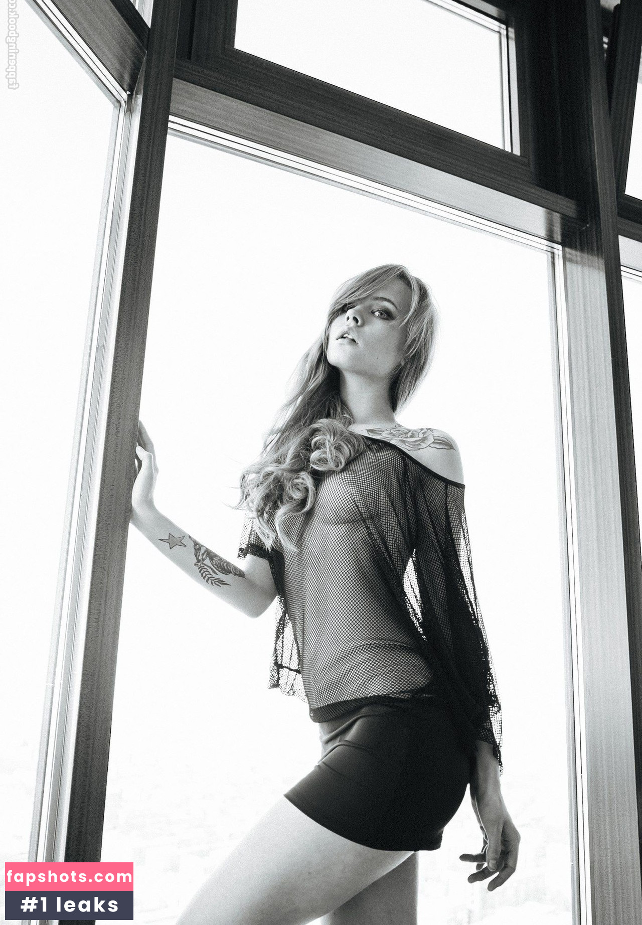 Anastasiya Scheglova gallery photo #343