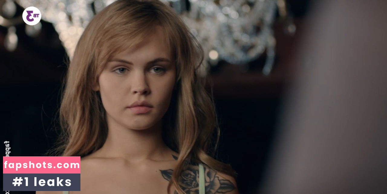 Anastasiya Scheglova gallery photo #354